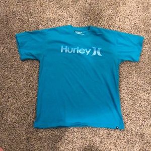 Hurley tee